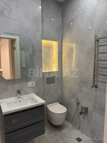 Satılır 2 otaqlı yeni tikili 83 m², 28 May m., photo 10 from 13