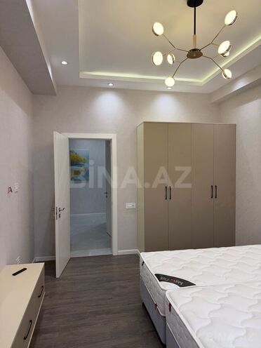 Satılır 2 otaqlı yeni tikili 83 m², 28 May m., photo 6 from 13