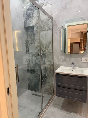 Satılır 2 otaqlı yeni tikili 83 m², 28 May m., photo 12 from 13