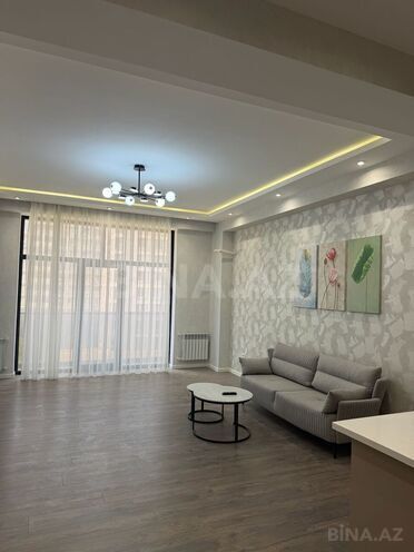 Satılır 2 otaqlı yeni tikili 83 m², 28 May m., photo 3 from 13