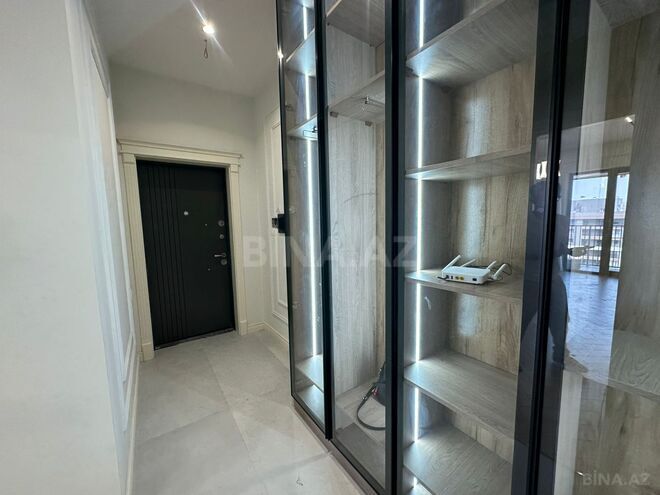 Satılır 2 otaqlı yeni tikili 65 m², Şah İsmayıl Xətai m., photo 5 from 20