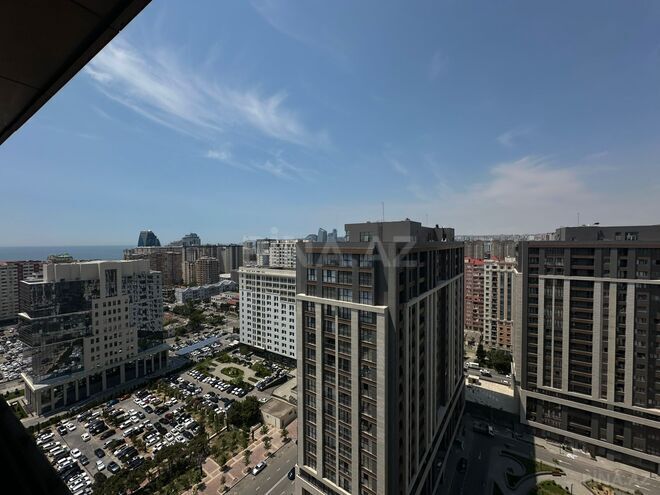 Satılır 2 otaqlı yeni tikili 65 m², Şah İsmayıl Xətai m., photo 4 from 20