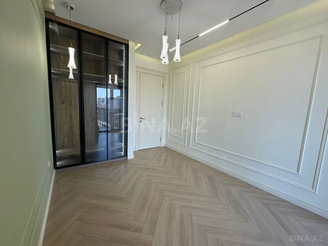 Satılır 2 otaqlı yeni tikili 65 m², Şah İsmayıl Xətai m., photo 17 from 20