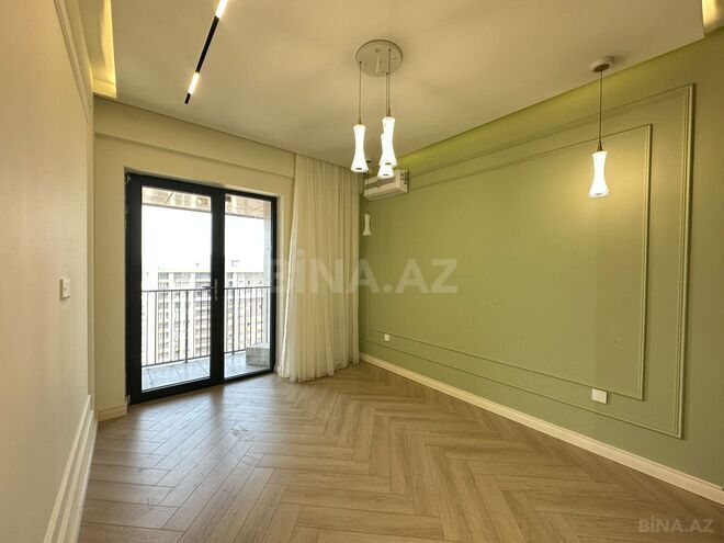Satılır 2 otaqlı yeni tikili 65 m², Şah İsmayıl Xətai m., photo 15 from 20