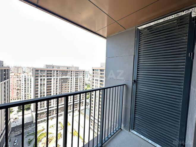Satılır 2 otaqlı yeni tikili 65 m², Şah İsmayıl Xətai m., photo 19 from 20