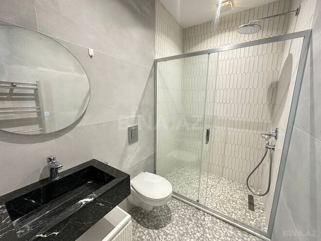 Satılır 2 otaqlı yeni tikili 65 m², Şah İsmayıl Xətai m., photo 9 from 20