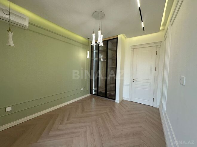 Satılır 2 otaqlı yeni tikili 65 m², Şah İsmayıl Xətai m., photo 18 from 20