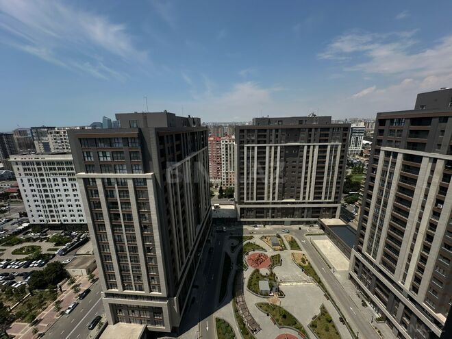 Satılır 2 otaqlı yeni tikili 65 m², Şah İsmayıl Xətai m., photo 3 from 20