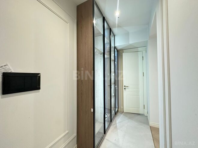 Satılır 2 otaqlı yeni tikili 65 m², Şah İsmayıl Xətai m., photo 6 from 20