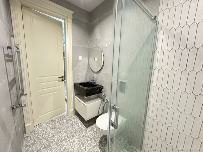 Satılır 2 otaqlı yeni tikili 65 m², Şah İsmayıl Xətai m., photo 8 from 20