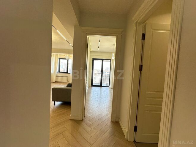 Satılır 2 otaqlı yeni tikili 65 m², Şah İsmayıl Xətai m., photo 7 from 20