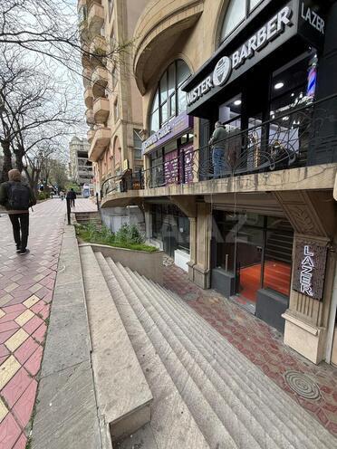İcarəyə verilir  obyekt 65 m², Nizami m., photo 3 from 7