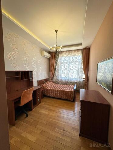 Продаётся 4-комн. новостройка 200 м², м. Элмляр Академиясы, photo 20 from 22