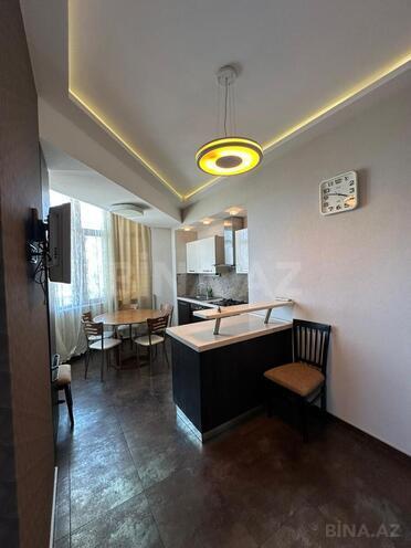Продаётся 4-комн. новостройка 200 м², м. Элмляр Академиясы, photo 18 from 22