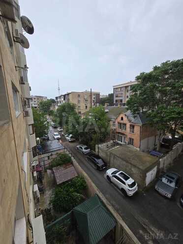 Satılır 3 otaqlı yeni tikili 90 m², Yeni Yasamal q., photo 5 from 18