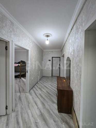 Satılır 3 otaqlı yeni tikili 90 m², Yeni Yasamal q., photo 14 from 18