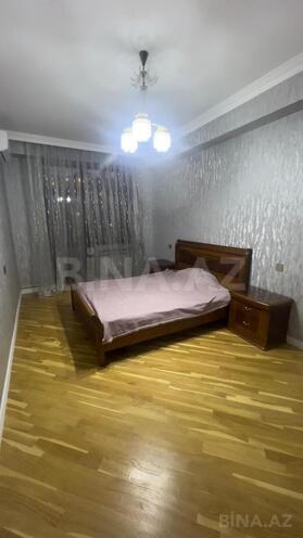 Сдаётся 2-комн. новостройка 65 м², Насиминский  р., photo 9 from 14