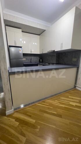 Сдаётся 2-комн. новостройка 65 м², Насиминский  р., photo 3 from 14
