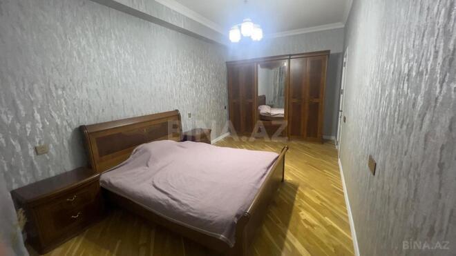 Сдаётся 2-комн. новостройка 65 м², Насиминский  р., photo 8 from 14