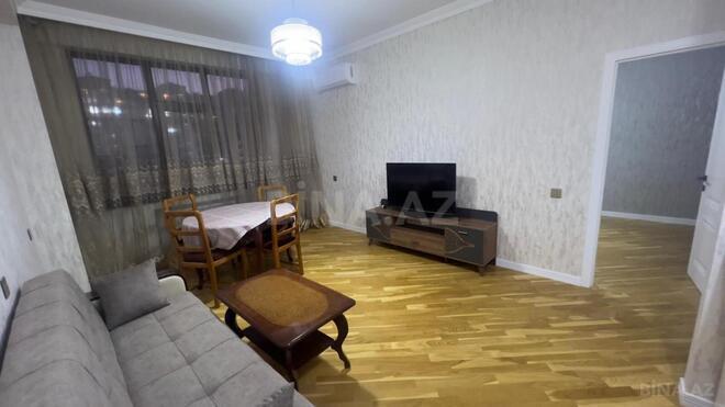 Сдаётся 2-комн. новостройка 65 м², Насиминский  р., photo 7 from 14