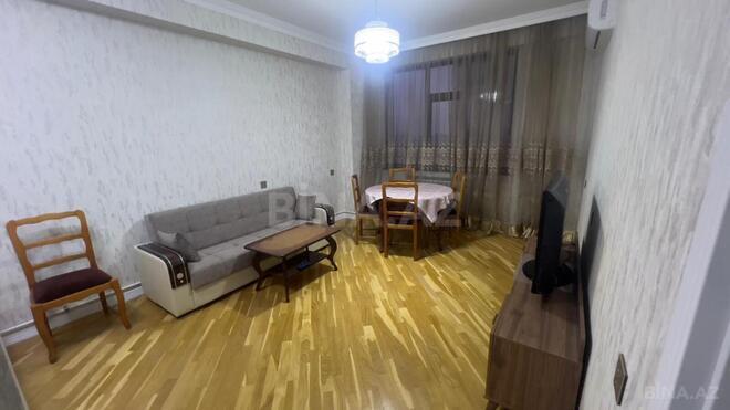 Сдаётся 2-комн. новостройка 65 м², Насиминский  р., photo 6 from 14