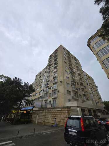 Satılır 3 otaqlı yeni tikili 90 m², Yeni Yasamal q., photo 1 from 18