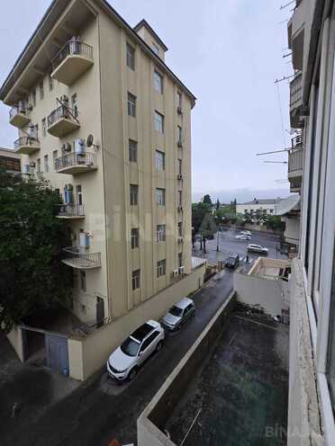 Satılır 3 otaqlı yeni tikili 90 m², Yeni Yasamal q., photo 3 from 18