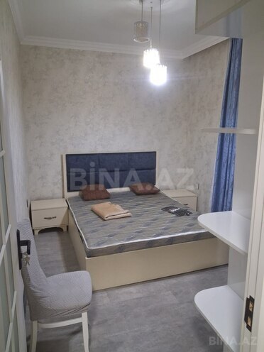 Сдаётся 3-комн. вторичка 90 м², photo 3 from 18