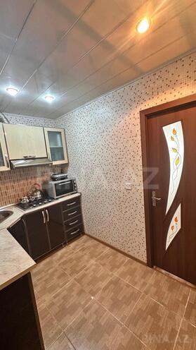 Продаётся 2-комн. вторичка 42 м², м. Халглар Достлугу, photo 8 from 20