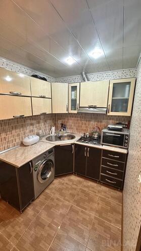 Продаётся 2-комн. вторичка 42 м², м. Халглар Достлугу, photo 19 from 20