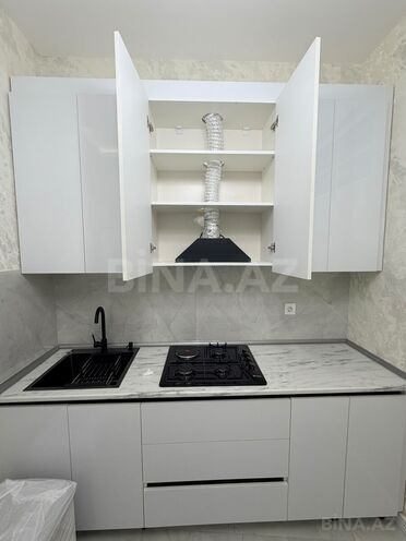 İcarəyə verilir 2 otaqlı yeni tikili 60 m², Yasamal r., photo 11 from 21