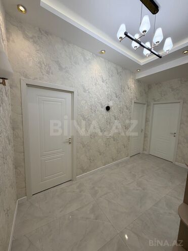 İcarəyə verilir 2 otaqlı yeni tikili 60 m², Yasamal r., photo 17 from 21
