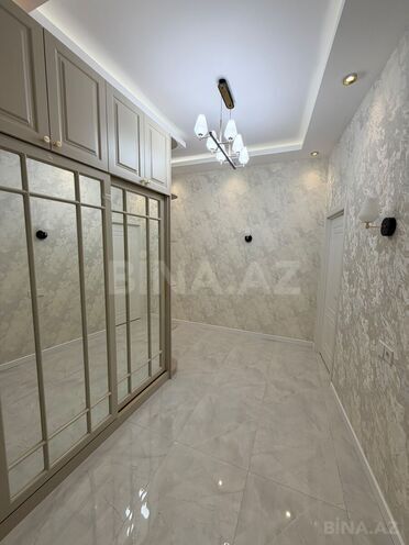 İcarəyə verilir 2 otaqlı yeni tikili 60 m², Yasamal r., photo 9 from 21