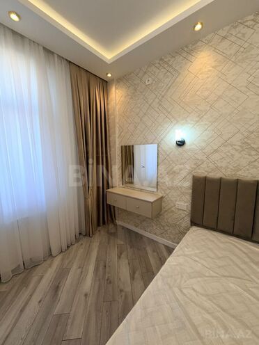 İcarəyə verilir 2 otaqlı yeni tikili 60 m², Yasamal r., photo 7 from 21