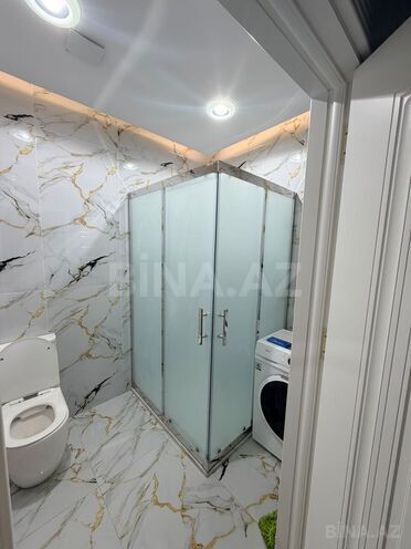 İcarəyə verilir 2 otaqlı yeni tikili 60 m², Yasamal r., photo 16 from 21