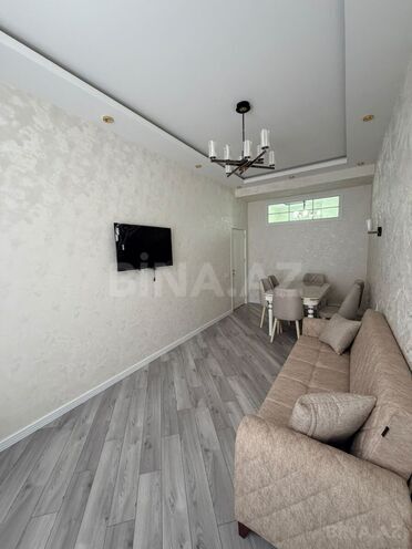 İcarəyə verilir 2 otaqlı yeni tikili 60 m², Yasamal r., photo 3 from 21
