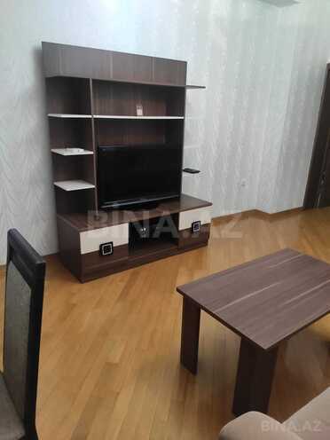 İcarəyə verilir 3 otaqlı yeni tikili 120 m², Şah İsmayıl Xətai m., photo 3 from 12