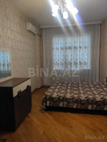 İcarəyə verilir 3 otaqlı yeni tikili 120 m², Şah İsmayıl Xətai m., photo 7 from 12