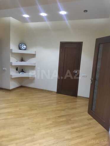 İcarəyə verilir 3 otaqlı yeni tikili 120 m², Şah İsmayıl Xətai m., photo 10 from 12