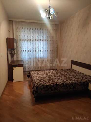 İcarəyə verilir 3 otaqlı yeni tikili 120 m², Şah İsmayıl Xətai m., photo 6 from 12