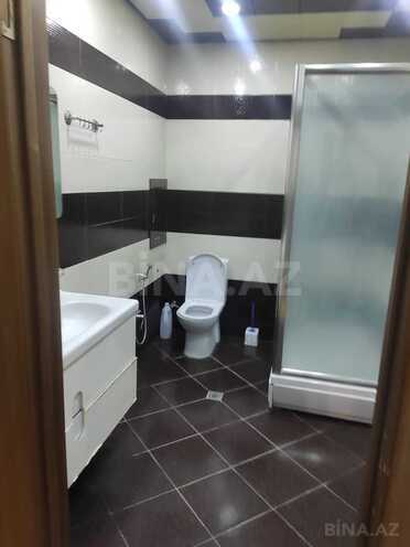 İcarəyə verilir 3 otaqlı yeni tikili 120 m², Şah İsmayıl Xətai m., photo 11 from 12