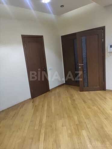 İcarəyə verilir 3 otaqlı yeni tikili 120 m², Şah İsmayıl Xətai m., photo 9 from 12