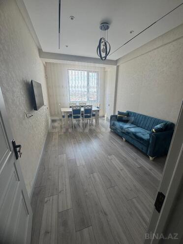 Сдаётся 2-комн. новостройка 60 м², м. 20 января, photo 1 from 9