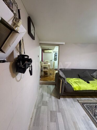 İcarəyə verilir 2 otaqlı köhnə tikili 45 m², 28 May m., photo 4 from 12