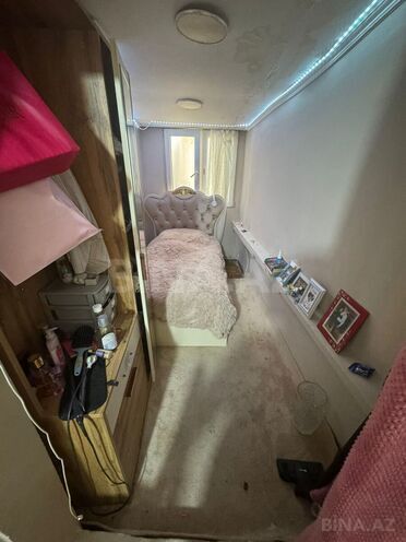 İcarəyə verilir 2 otaqlı köhnə tikili 45 m², 28 May m., photo 6 from 12