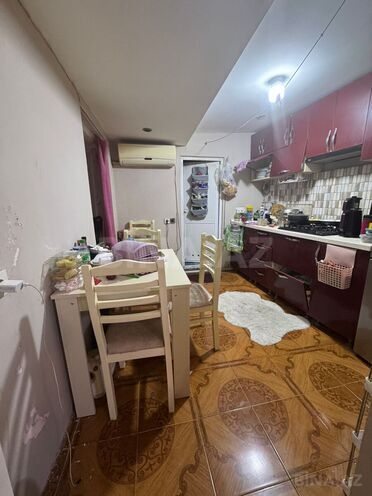 İcarəyə verilir 2 otaqlı köhnə tikili 45 m², 28 May m., photo 9 from 12