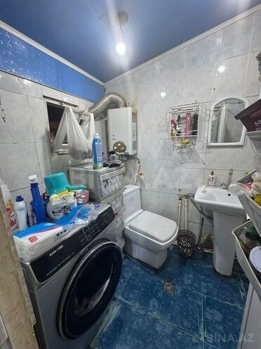 İcarəyə verilir 2 otaqlı köhnə tikili 45 m², 28 May m., photo 10 from 12