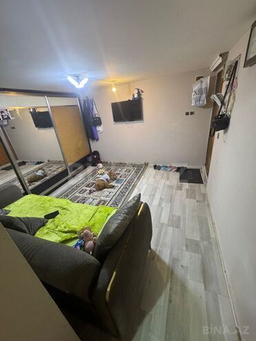 İcarəyə verilir 2 otaqlı köhnə tikili 45 m², 28 May m., photo 1 from 12