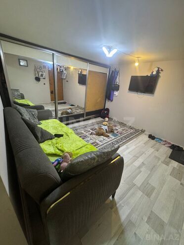 İcarəyə verilir 2 otaqlı köhnə tikili 45 m², 28 May m., photo 5 from 12