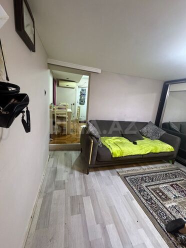 İcarəyə verilir 2 otaqlı köhnə tikili 45 m², 28 May m., photo 8 from 12